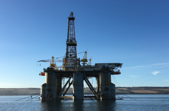 Oil and gas reliability with AI