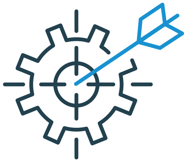 VROC's industrial AI platform predicts failures before they happen, preventing downtime.