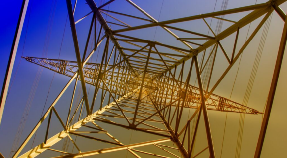 Improve energy grid with Auto AI