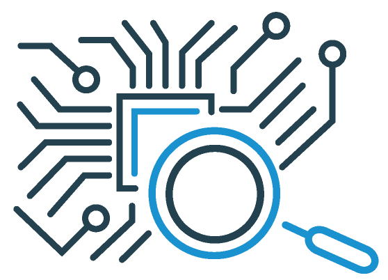 predictive analytics icon