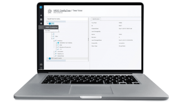 DataHUB+ platform image